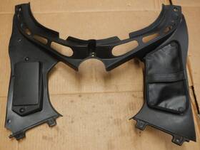 14024-1643 Kawasaki Ninja 1000 Zx10 1988-1990 Rear Front Inner Cowl