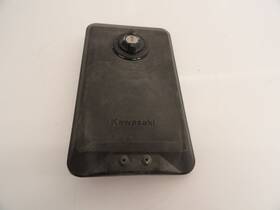 14025-1177 Kawasaki 80 Kz 1300 B Touring Right Left Pocket Cover Lid