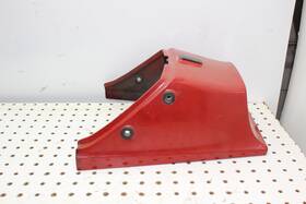 14025-1401 Kawasaki 1983 82-83 Gpz550 Kz550h Rear Tail Piece Cowl Kbf