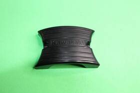 14025-1456 Kawasaki Nos Genuine 1979-1981 Kz1300 Horn Cover Oem Part #