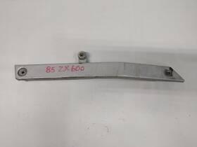 14025-1732-p1 Kawasaki 1985 Ninja 600 Rear Left Cover Side Panel