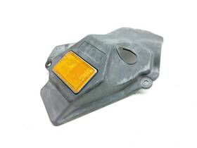 14025-1995 Kawasaki 89 Vulcan 750 Vn750 Front Neck Cover Panel