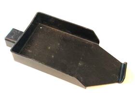 14030-033-80 Kawasaki See Pictures Read Tool Kit Storage Tray Compartment Kz1000 Z1r Z1000