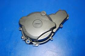 14031-1305 Kawasaki 2001 97-05 Klr650 Oem Stator Side Engine Cover Lid Cap Case