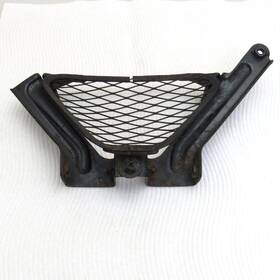 14037-1136 Kawasaki Zx-11 C Ninja Oem Lower Fairing Cowling Grill Screen