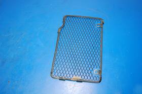 14037-1208 Kawasaki 2001 87-18 Klr650 Oem Cover Screen Grille Coolant Tank Reservoir