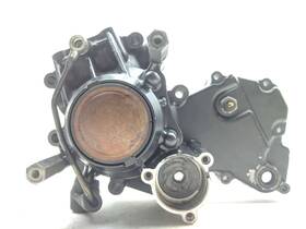 14055-1143 Kawasaki 08 Vn1600 Classic Vulcan 1600 Front Bevel Gear Housing Case Cover