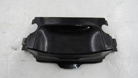 14090-1233-20 Kawasaki 1995 Zx7 Zx-7 Ninja Oem Center Rear Seat Fairing Cowling Frame Cover