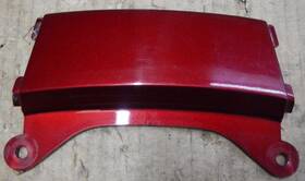 14090-1280-tf Kawasaki Ninja Zx-11 Zx1100 1996-2001 Rear Seat Center Cover 14090-1280