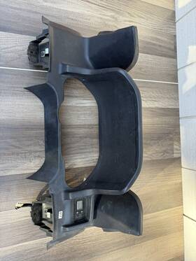 14090-1423 Kawasaki Concours Zg1000 86-06 Oem Inner Dash Panel Gauge Cluster Fairing