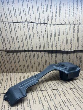 14090-1424 Kawasaki 1999 Concours 1000 Left Side Cowl Plastic Cover Box Oem
