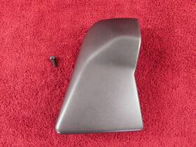 14090-1790-3l Kawasaki Right Side Airbox Housing Air Box Cover / Body Panel 01-05 Zrx1200r Zrx1200