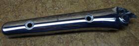 Kawasaki 14090-1837 2005 Eliminator Bn125 Bn 125 Right Side Chrome Cover Panel Fender F13