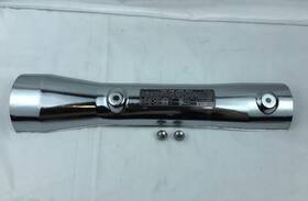 14091-0060 Kawasaki 2003-2008 Vulcan Swing Arm Cover - Oem199290