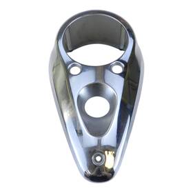 14091-0187 Kawasaki 2005 Vulcan 2000 Vn2000a Gas Tank Cover Trim