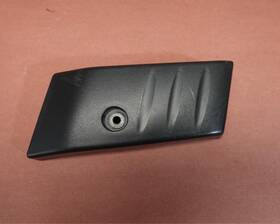 14091-0591 Kawasaki 2008-2018 Klr650 Kl 650 Kl650e Left Side Frame Starter Relay Cover