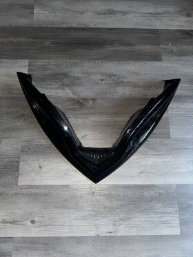 14091-0775-823 Kawasaki 2011-2023 Ultra 300lx 310x Oem Front Nose Bumper Assfty Yellow And Insert