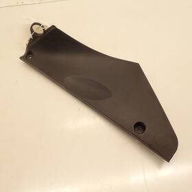 14091-0842 Kawasaki 08 09 Concours 14 Zg1400 Right Radiator Cover Fairing 14091-0842 Kawasaki 08 09 Concours 14 Zg1400 Right Radiator Cover Fairing