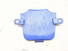 14091-1057 Kawasaki 86-06 Concours Zg1000 Upper Cowling Cover