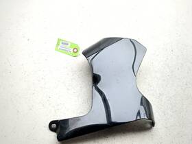 14091-1286 Kawasaki 98-04 Vn1500 Vulcan Nomad Right Front Neck Cover Panel