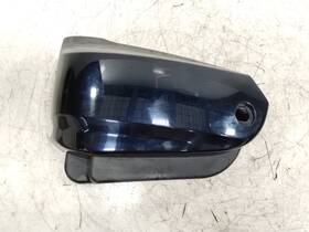 14091-1343 Kawasaki 04 Vn1600 Vulcan Classic Left Side Cover Panel Fairing Black