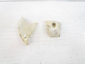 14091-1523-rz Kawasaki 2003-2008 Kx 250f Rear Brake Cover