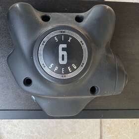14091-1690 Kawasaki 2013 11-13 Vulcan 1700 Vaquero Vn1700 Left Side Outer Engine Cover Oem