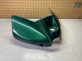 14092-0731-51a Kawasaki 12-16 Ninja 650 Oem Front Gas Tank Fuel Cell Fairing Cowl Cover Trim