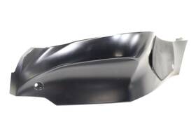 14092-0787-777 Kawasaki 11-13 Ninja Zx10r Oem Left Gas Tank Fuel Cell Panel Cover Trim Cowl