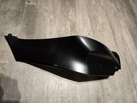 14092-0788 Kawasaki 2016 - 2018 Ninja Zx10r Right Side Gas Tank Fairing Oem