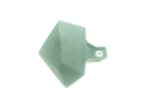 14092-0953 Kawasaki 16 Z800 Right Side Valve Throttle Body Cover