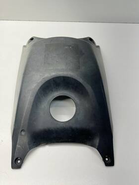 14092-y008-933 Kawasaki 2012-2024 Kvf 300 Brute Force Oem Fuel Gas Tank Cover Trim Panel