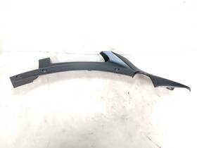14093-0016 Kawasaki 2014 Vulcan V1700 Nomad Right Outer Hand Grip Cover