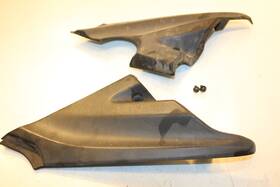 14093-0107 Kawasaki 2020 Vulcan S En650 Tank Cover Trim Panel Cowl Fairing 14093-010