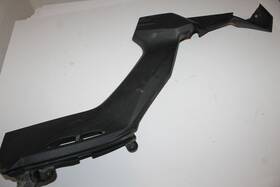 14093-0331-6z Kawasaki 2017 - 2023 Z125 Pro Right Side Panel Cover
