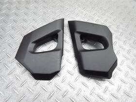 14093-0349 Kawasaki 2020 15-21 Vulcan S 650 En650 Left Right Side Fairing Lower Frame Cover 14093-0349 Kawasaki 2020 15-21 Vulcan S 650 En650 Left Right Side Fairing Lower Frame Cover