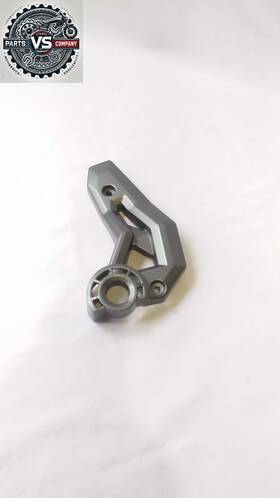 14093-0480-54n Kawasaki Left Side Cover Frame Z650 Er650
