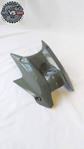 14093-0483-36s Kawasaki Tank Fuel Cover Fairing Z650 Er650