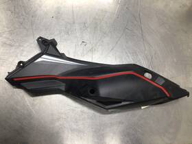 14093-0554-51b Kawasaki 20 Versys-x300 Kle 300 Oem Left Rear Side Fairing