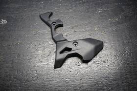 14093-0614 Kawasaki 18-23 Ninja 400 Ex400 Right Frame Guard Side Cover Cowl Panel Trim 19