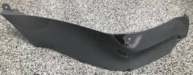 14093-0681-36s Kawasaki Zx10r Gas Tank Panel R/h Oem Used 19-20 P/n Scratched
