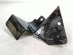 14093-0993 Kawasaki 20 Teryx Krx Krf 1000 Right Seat Back Cover Panel Plastic