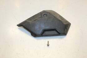 14093-1074 Kawasaki 2024 Klr 650 Left Frame Mid Side Covers Cowls Panels Trim