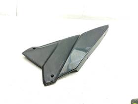 14093-1275 Kawasaki 22 Klr 650 Left Side Mid Fairing Plastic