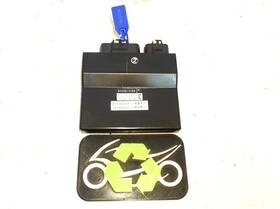 21174-1194 Kawasaki 2022 - 2024 Z650rs Ecu Electronic Controller Fuel Injection Computer 160018 Oem