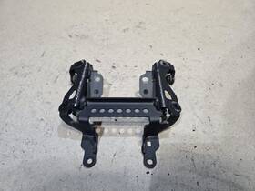 23062-1238 Kawasaki Z900 20-24 Oem Rear Gauge Cluster Dash Meter Support Bracket #132
