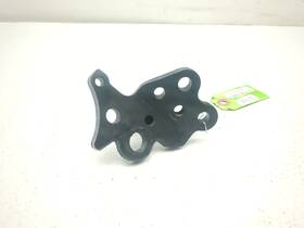 32043-0672 Kawasaki 24 25 Z500 Side Kickstand Mount Bracket