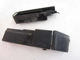 Kawasaki 32099-1170 09 En 500 Vulcan Tool Storage Case Box 1996-2009