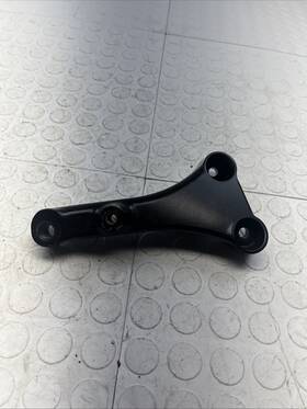 32190-0425 Kawasaki 2012-2022 Ninja Zx14 Right Engine Frame Bracket Holder Oem