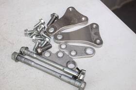 32190-0890 Kawasaki 2024 Kx450 Engine Motor Mount Brackets Bolts Kx 450 24/2